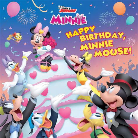 minnie and mickey dicks|Happy Birthday Minnie Mouse .